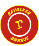 Revolver Garaje — Taller Multimarca Toluca