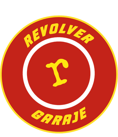 Revolver Garaje